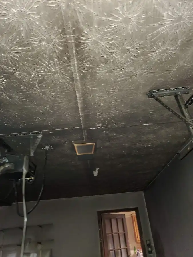 Fire and smoke damage assessment for Water Damage Assessment in Birmingham